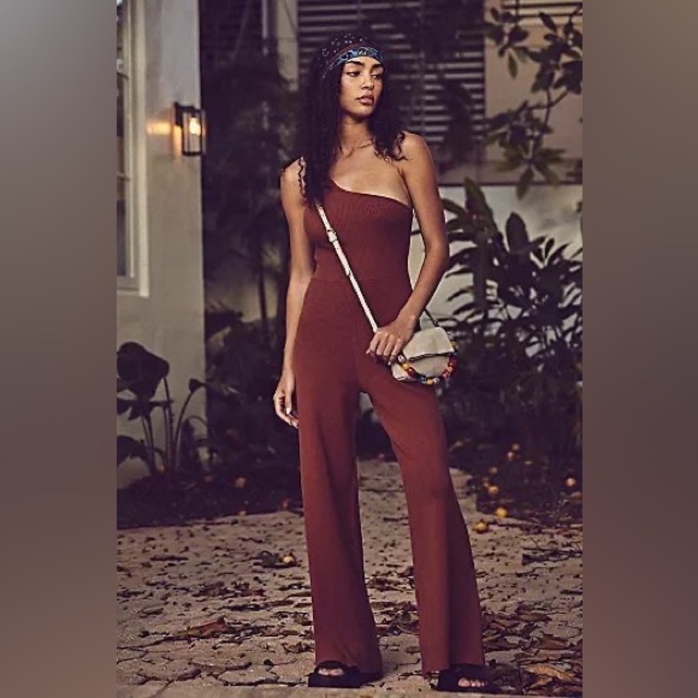 Free People Women's Jumpsuits | Chic + Boho Jumpsuits - Picture 2 of 11